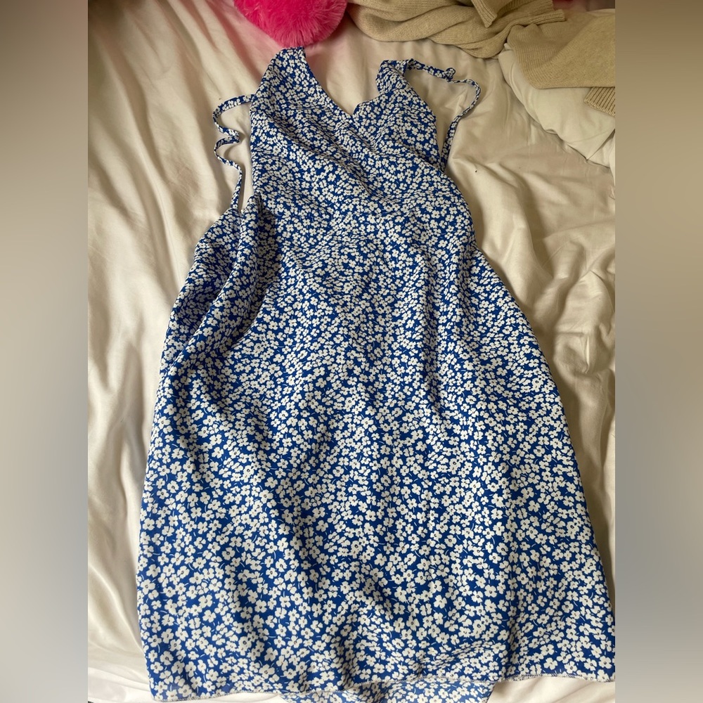 Sun dress